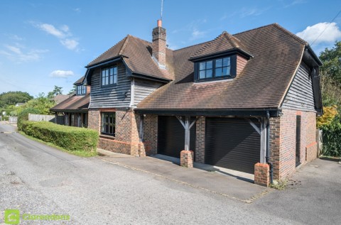 View Full Details for Furze View, Five Oaks, Horsham, West Sussex, RH13