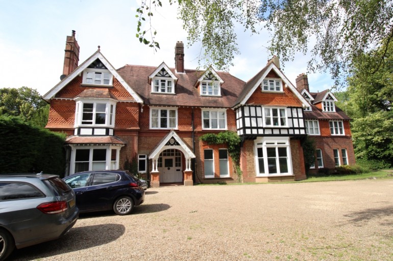 Margery Hall, Reigate Hill, Reigate, Surrey, RH2