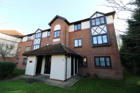 View Full Details for Redhill, Surrey, RH1