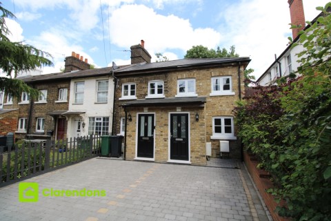 View Full Details for Redhill, Surrey, RH1