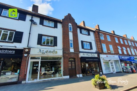 View Full Details for High Street, Banstead, Surrey, SM7