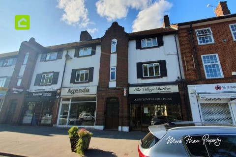 View Full Details for High Street, Banstead, Surrey, SM7