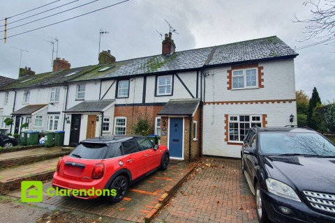 View Full Details for Rusper, Horsham, West Sussex, RH12