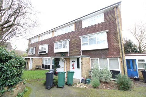 View Full Details for Merstham, Redhill, Surrey, RH1