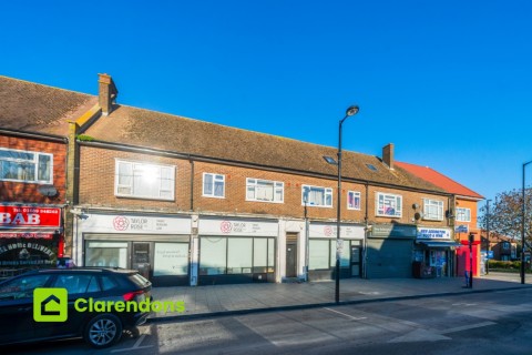 View Full Details for New Addington, Croydon, Surrey, CR0