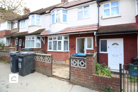 View Full Details for Hobart Gardens, Thornton Heath, CR7