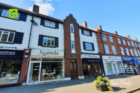 View Full Details for High Street, Banstead, Surrey, SM7