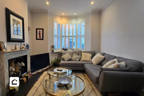 View Full Details for Balfern Street, London, SW11