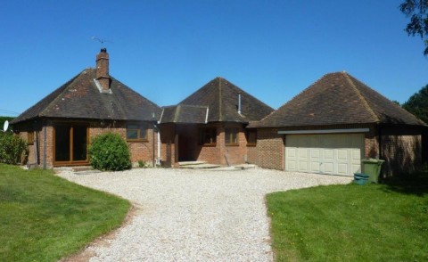 View Full Details for Goddards Green Road, Benenden, Cranbrook, Kent, TN17