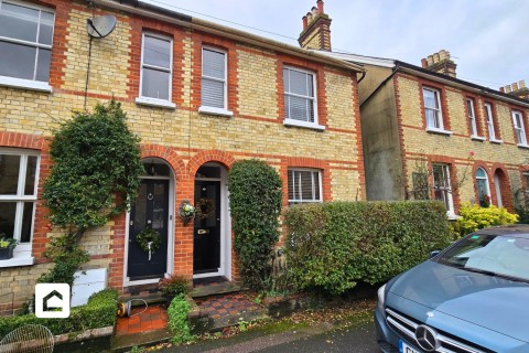 View Full Details for Norbury Road, Reigate, Surrey, RH2