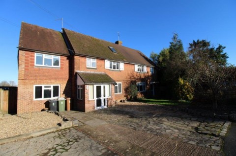 View Full Details for Frythe Close, Cranbrook, Kent, TN17