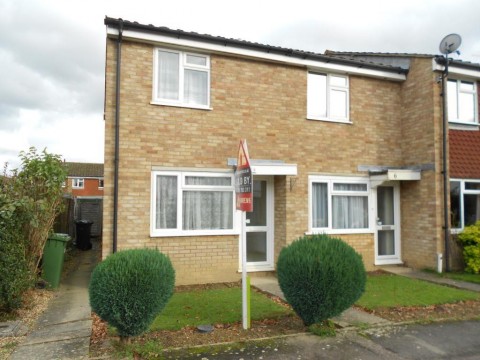 View Full Details for Horley, Surrey