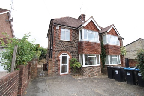 View Full Details for Godstone, Surrey