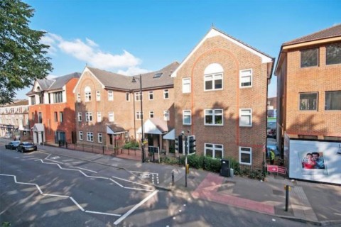 View Full Details for Liberty Court, Reigate, Surrey