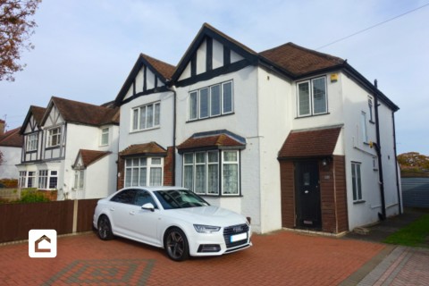 View Full Details for Coulsdon, Surrey