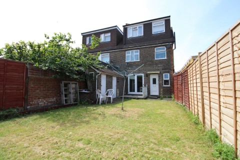 View Full Details for Redhill, Surrey, RH1