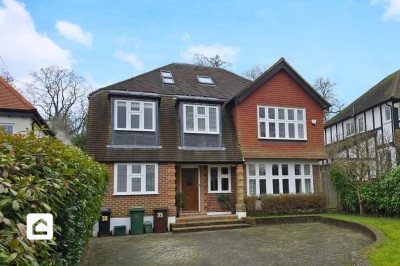 Epsom, Surrey, KT18