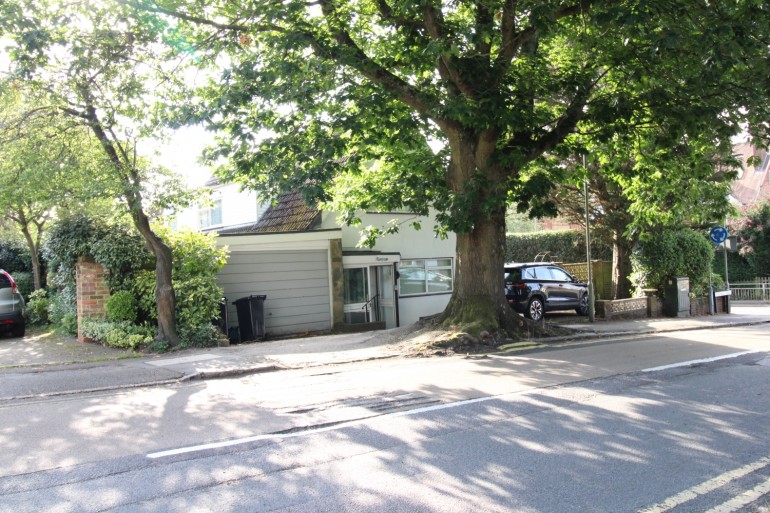 Chichele Road, Oxted, Surrey, RH8